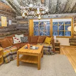 Saariselaen Poromooli A7 By Interhome * Saariselkä