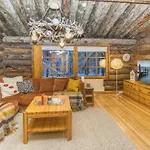 Saariselaen Poromooli A7 By Interhome Saariselkä