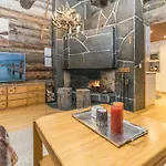 Saariselaen Poromooli A7 By Interhome Feriehus