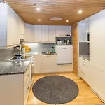 Saariselaen Poromooli A7 By Interhome *