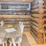 Feriehus Saariselaen Poromooli A7 By Interhome
