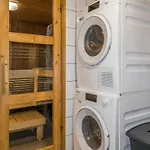 Saariselaen Poromooli A7 By Interhome