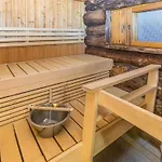 Saariselaen Poromooli A7 By Interhome Semesterbostad Saariselkä