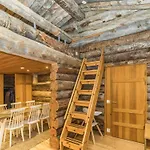 Saariselaen Poromooli A7 By Interhome Semesterbostad