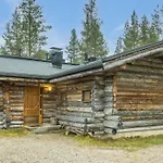 Saariselaen Poromooli A7 By Interhome