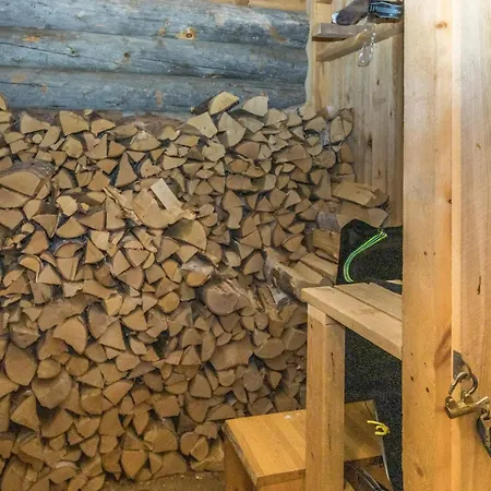 Saariselaen Poromooli A7 By Interhome Dom wakacyjny Saariselkä