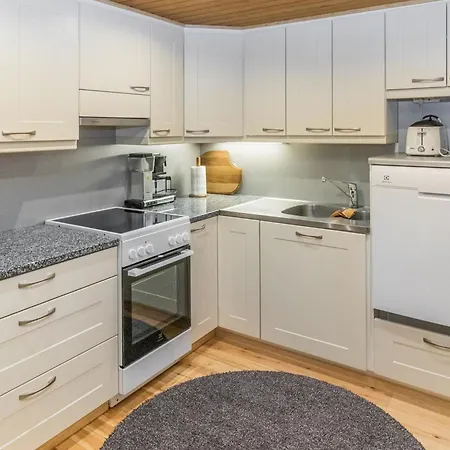 Saariselaen Poromooli A7 By Interhome