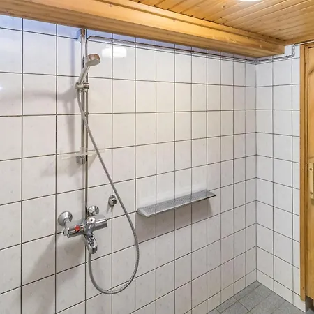 Saariselaen Poromooli A7 By Interhome Дом отдыха *