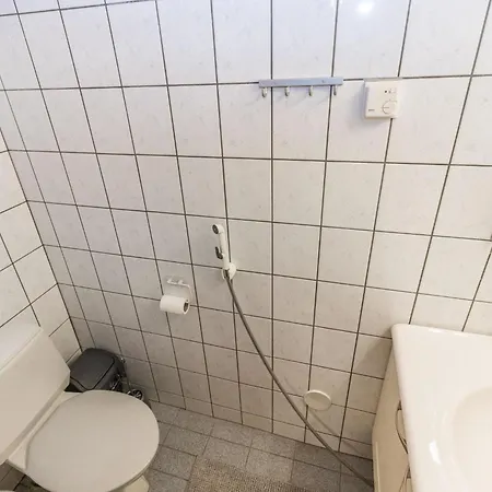 Saariselaen Poromooli A7 By Interhome Дом отдыха