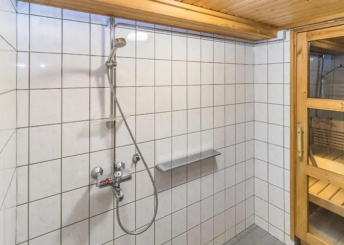 Saariselaen Poromooli A7 By Interhome Casa vacanze *