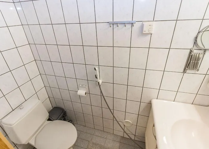 Saariselaen Poromooli A7 By Interhome Casa vacanze