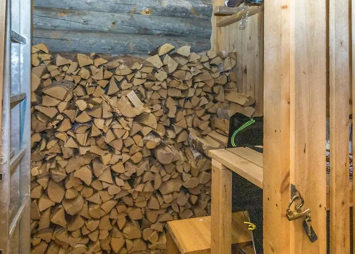 Saariselaen Poromooli A7 By Interhome *